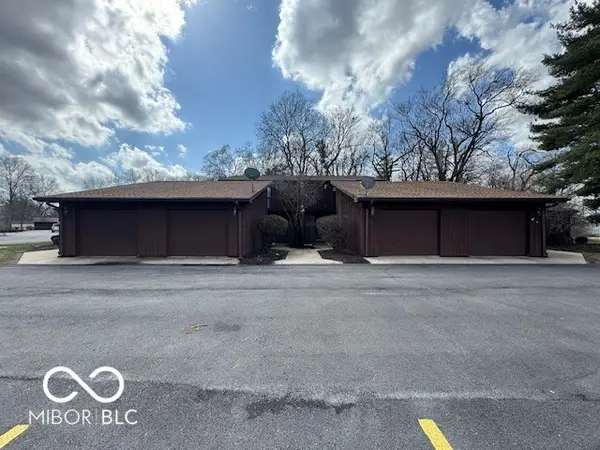 401 S 29th Street #2, Terre Haute, IN 47803