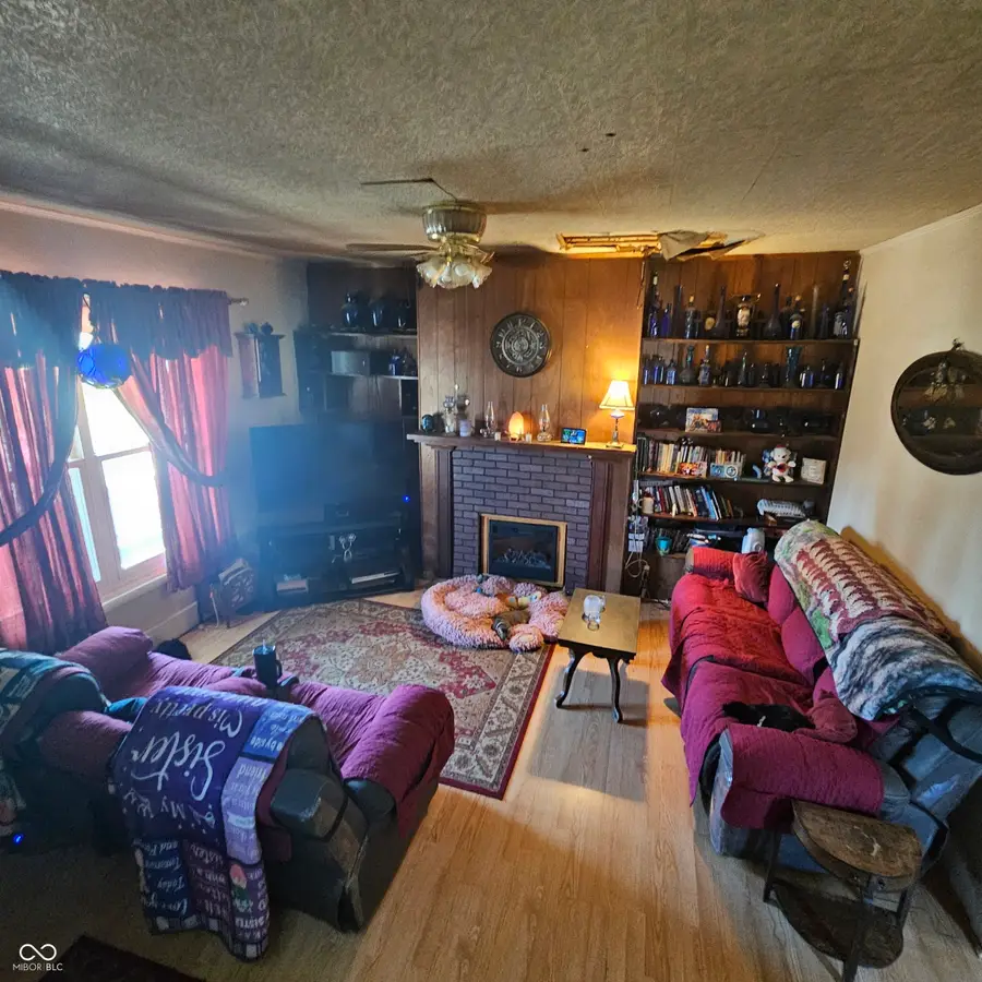 715 S 21st Street, New Castle, IN 47362 - #2