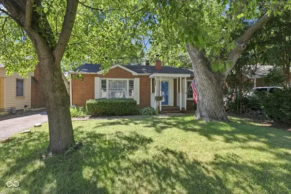 5824 N Keystone Avenue, Indianapolis, IN 46220
