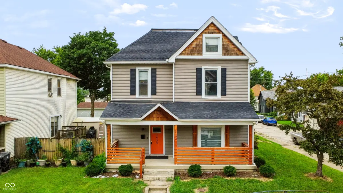 1730-1732 Union Street, Indianapolis, IN 46225 - #1