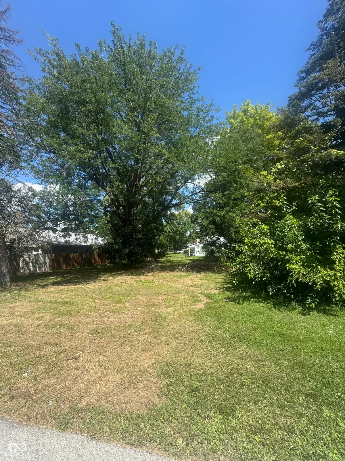 3922 E 38th Street, Indianapolis, IN 46218 - #1