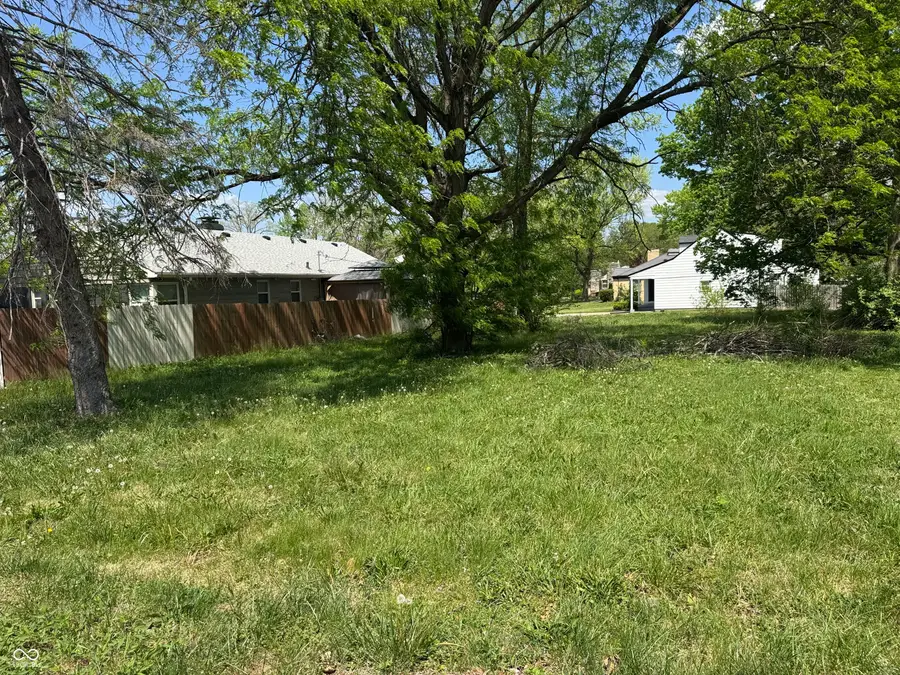 3922 E 38th Street, Indianapolis, IN 46218 - #3