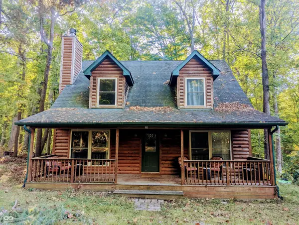 535 N Cove Road, Rockville, IN 47872