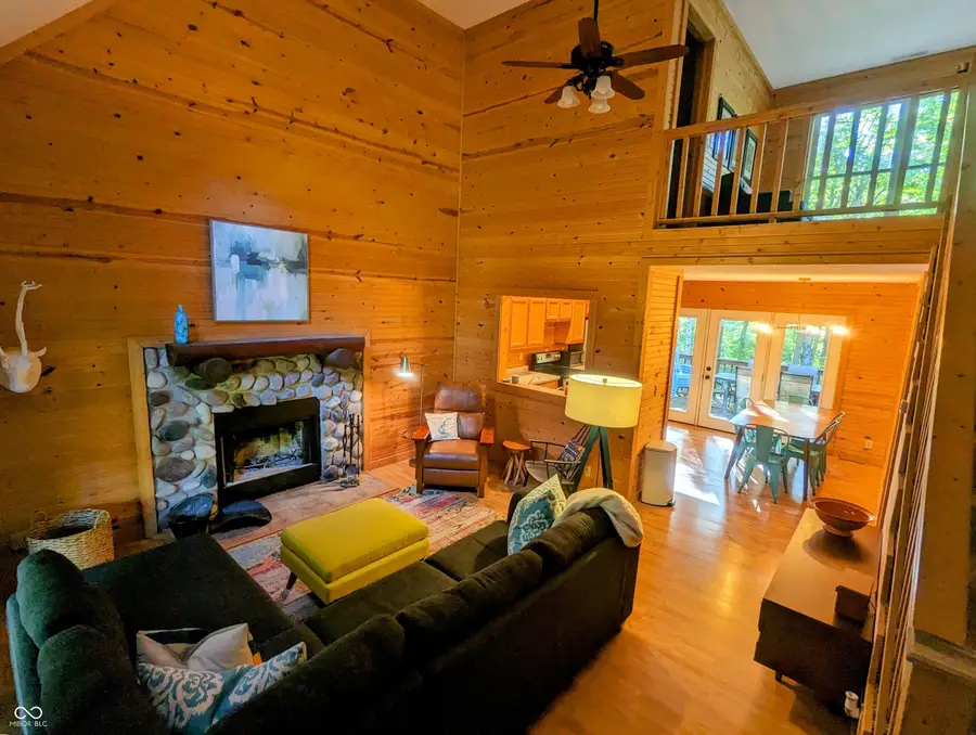 535 N Cove Road, Rockville, IN 47872 - #2