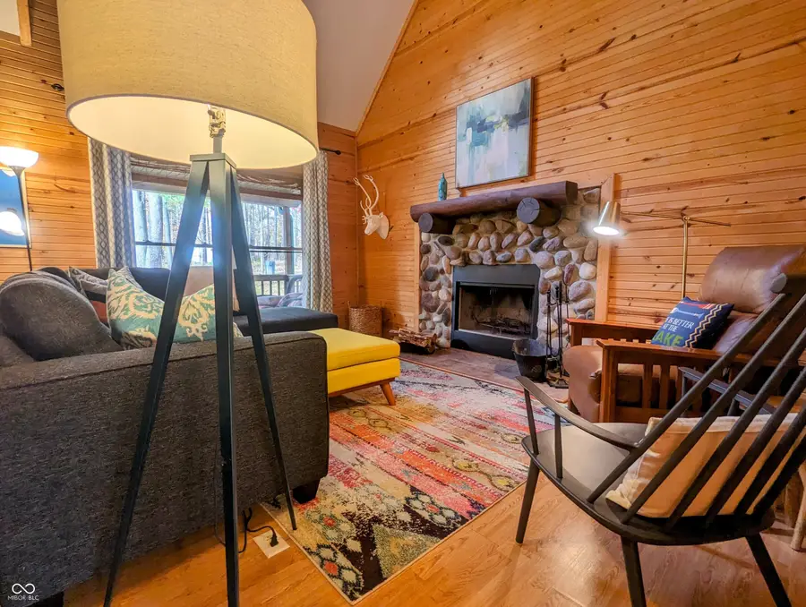 535 N Cove Road, Rockville, IN 47872 - #3