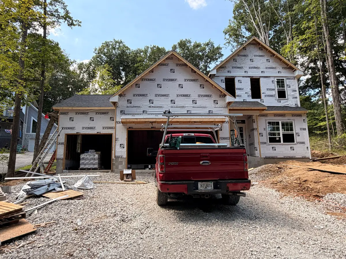 264 Victory Hill, Coatesville, IN 46121 - #1
