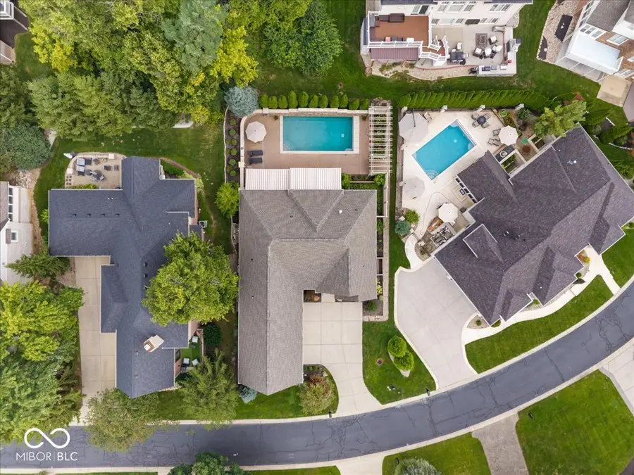 12060 Sail Place Drive, Indianapolis, IN 46256 - #2