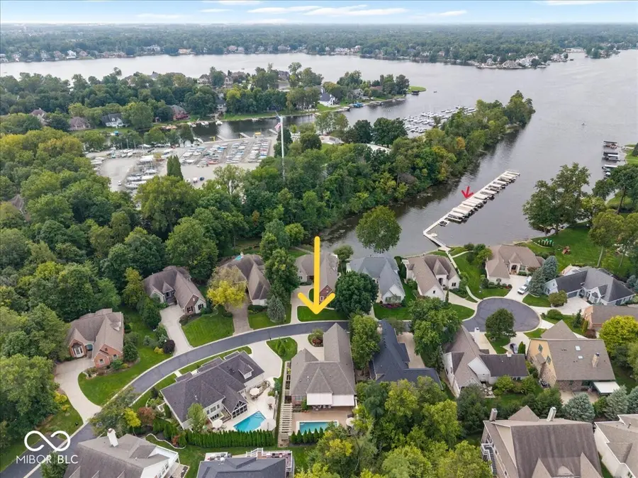 12060 Sail Place Drive, Indianapolis, IN 46256 - #3