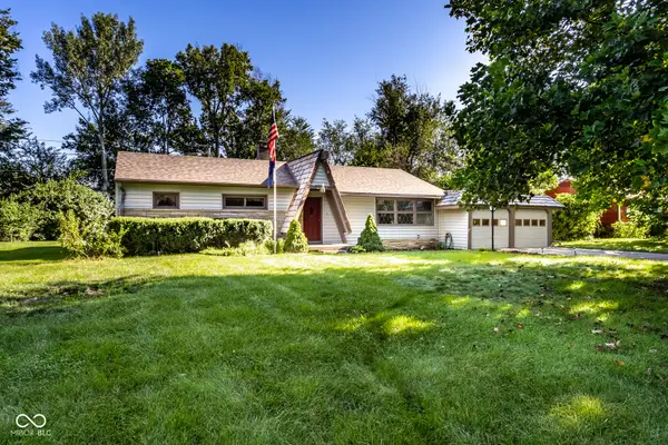 3640 E 77th Street, Indianapolis, IN 46240