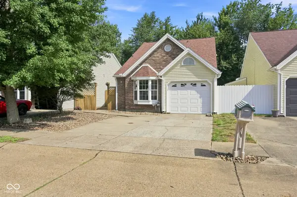 1701 Greencastle Drive, Evansville, IN 47715