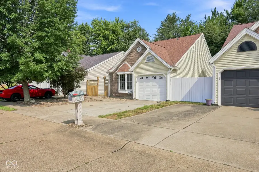 1701 Greencastle Drive, Evansville, IN 47715 - #2