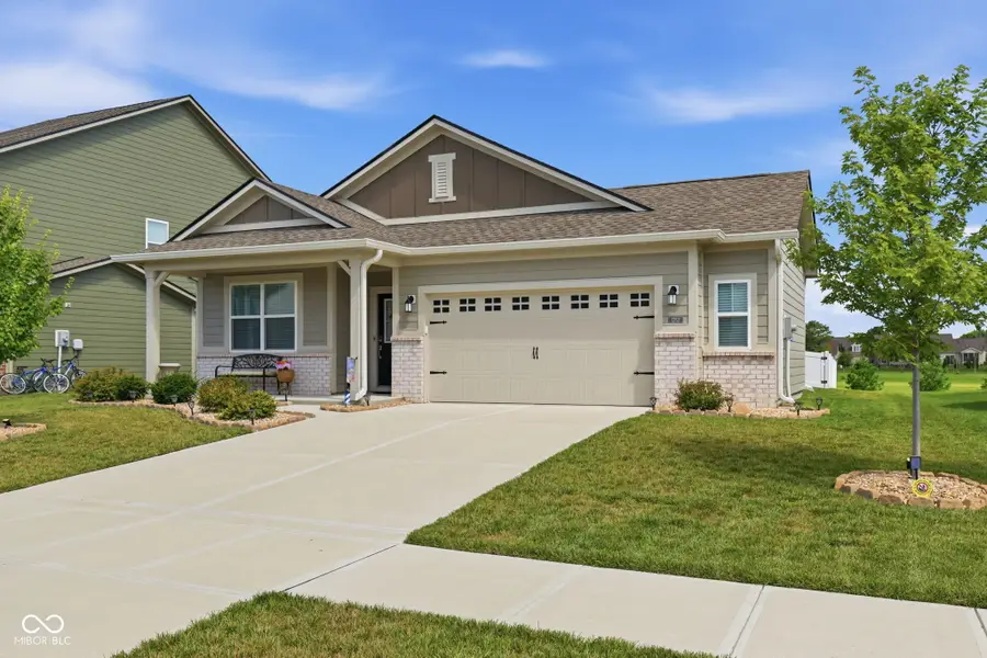 1252 Patens, Greenwood, IN 46143 - #3