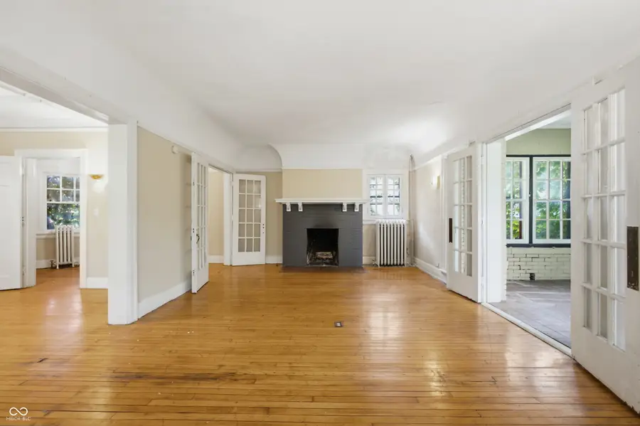 1704 N Pennsylvania Street, Indianapolis, IN 46202 - #3
