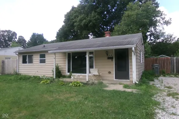 414 S Kenmore Road, Indianapolis, IN 46219