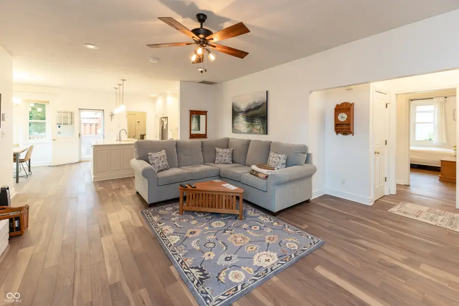 7717 Ballyshannon Street, Indianapolis, IN 46217 - #3