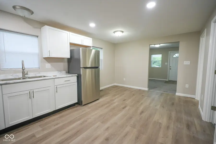 2314 Forkner Street, Anderson, IN 46016 - #3