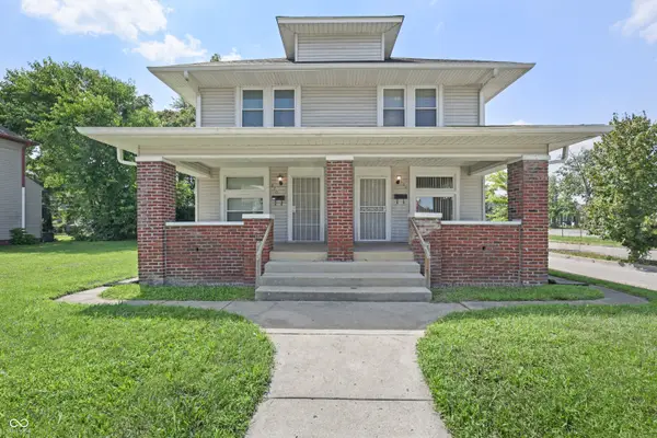 270 Parkview Avenue, Indianapolis, IN 46201