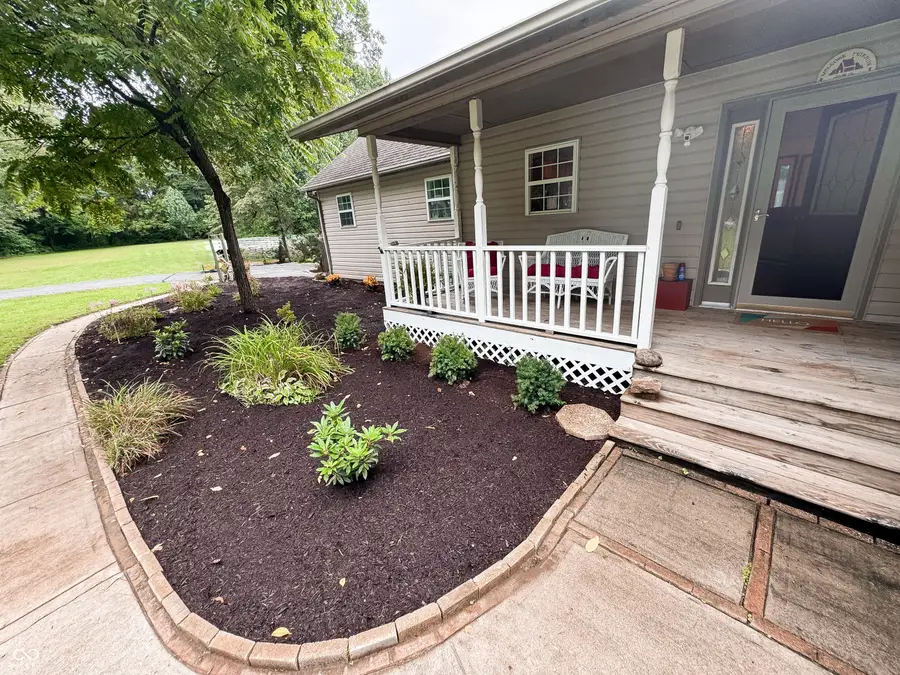 2300 W Three Story Hill Road, Morgantown, IN 46160 - #2