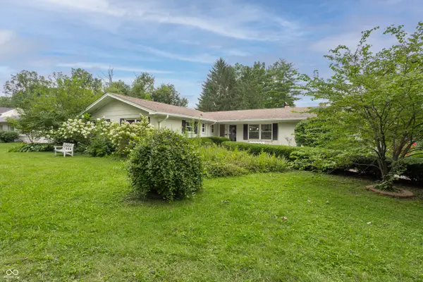8065 N Meridian Street, Indianapolis, IN 46260