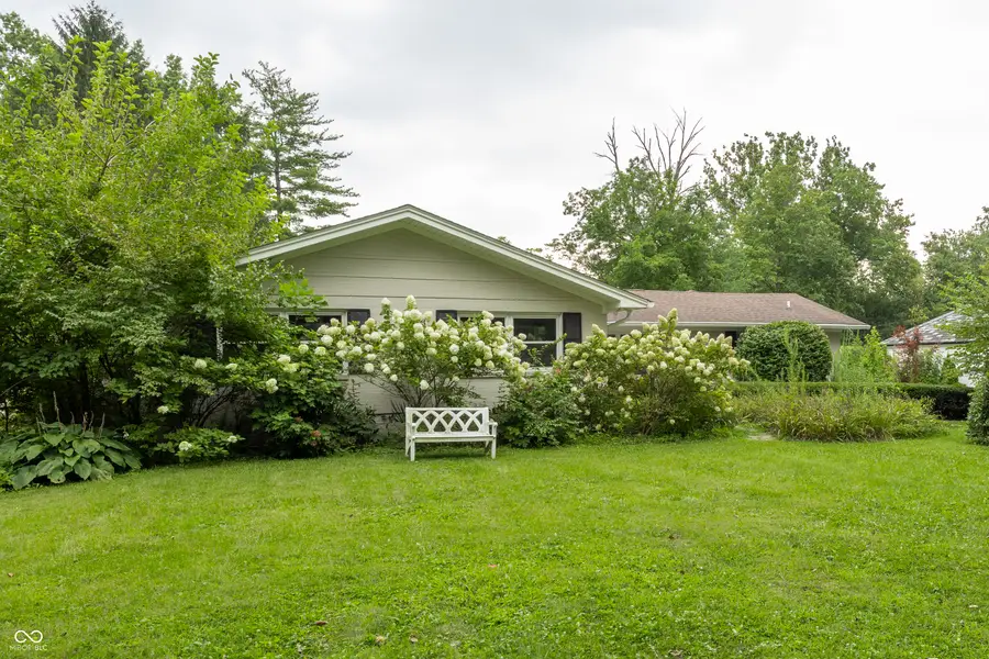 8065 N Meridian Street, Indianapolis, IN 46260 - #3