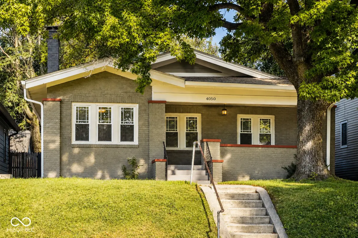 4050 N Capitol Avenue, Indianapolis, IN 46208 - #1