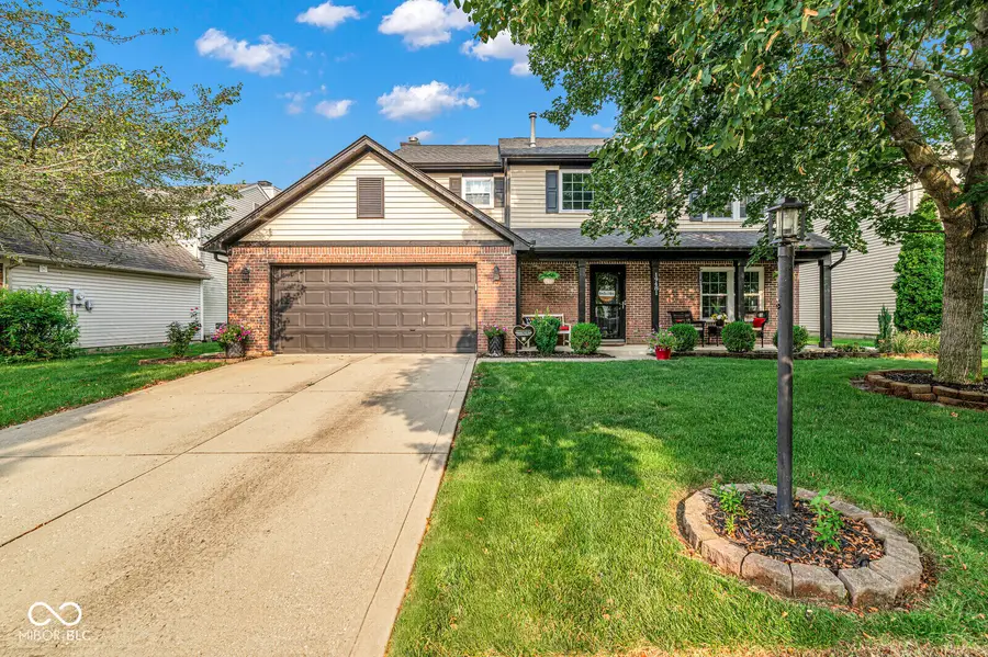 19481 Amber Way, Noblesville, IN 46060 - #2