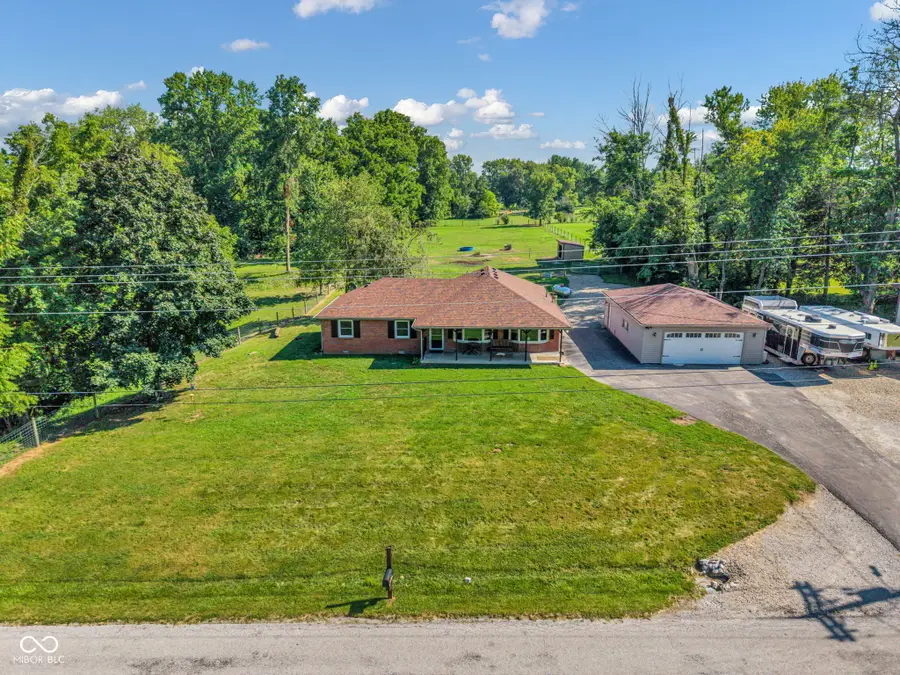 5935 W County Road 200 S, Danville, IN 46122 - #2