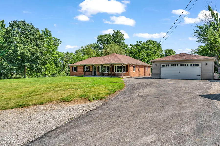 5935 W County Road 200 S, Danville, IN 46122 - #3