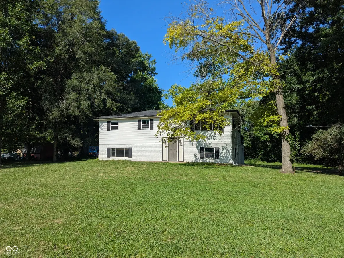 5390 N County Road 600 E, Brownsburg, IN 46112 - #1