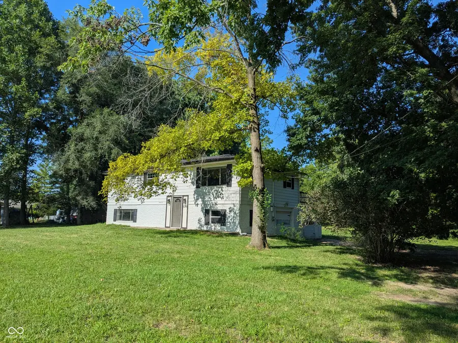 5390 N County Road 600 E, Brownsburg, IN 46112 - #3