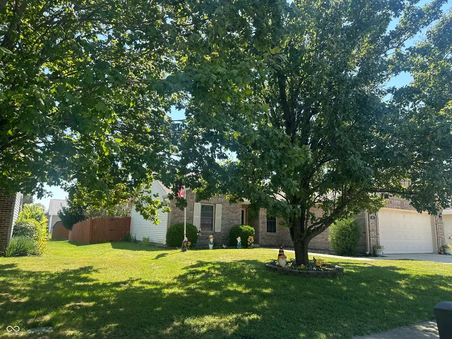 51 Cedarwood, Greencastle, IN 46135 - #2
