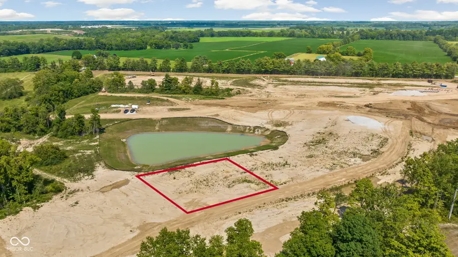 10012 Bradley Ridge Way, Zionsville, IN 46077 - #3