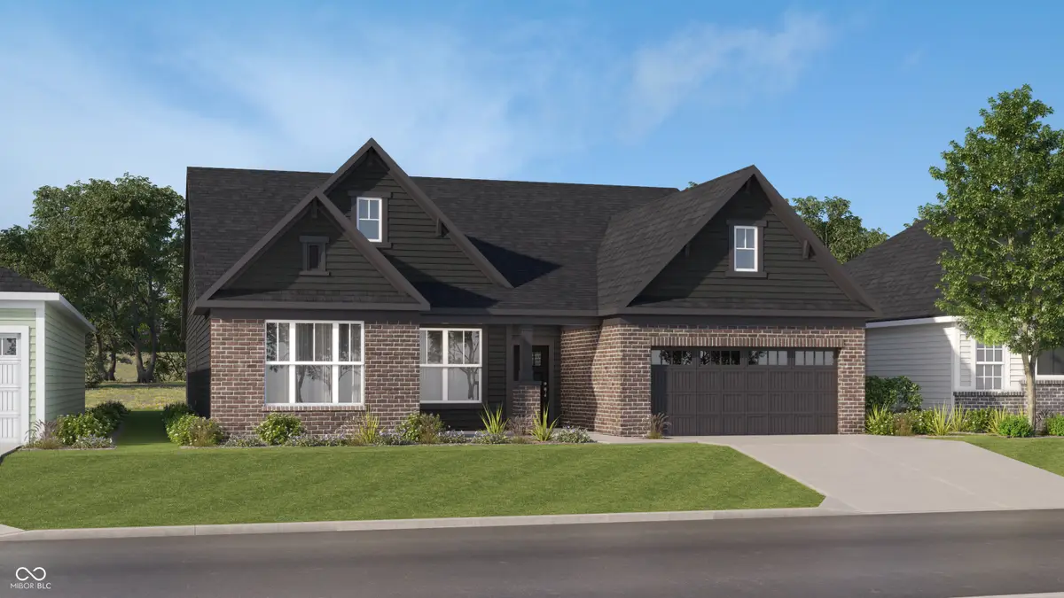 5280 Burnivale Lane, Avon, IN 46123 - #1