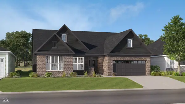 5280 Burnivale Lane, Avon, IN 46123