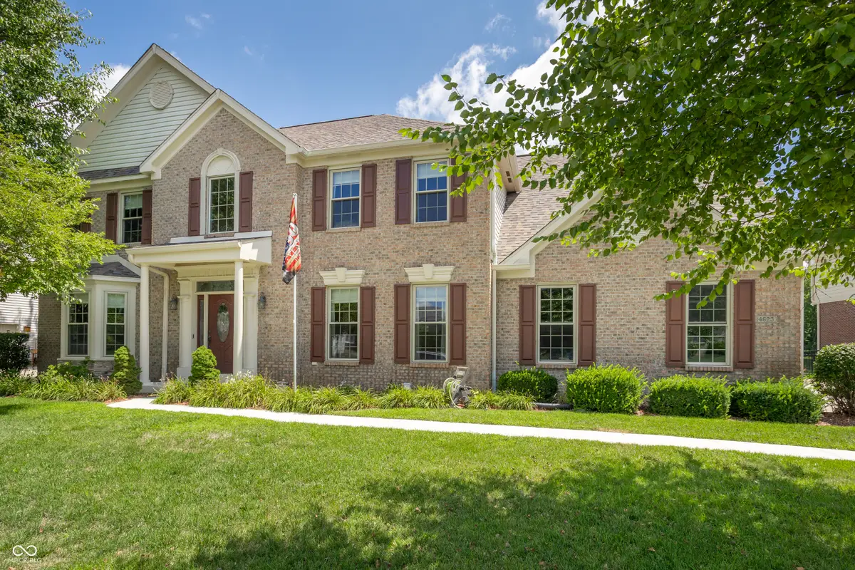 14623 Francis Court, Westfield, IN 46074 - #1