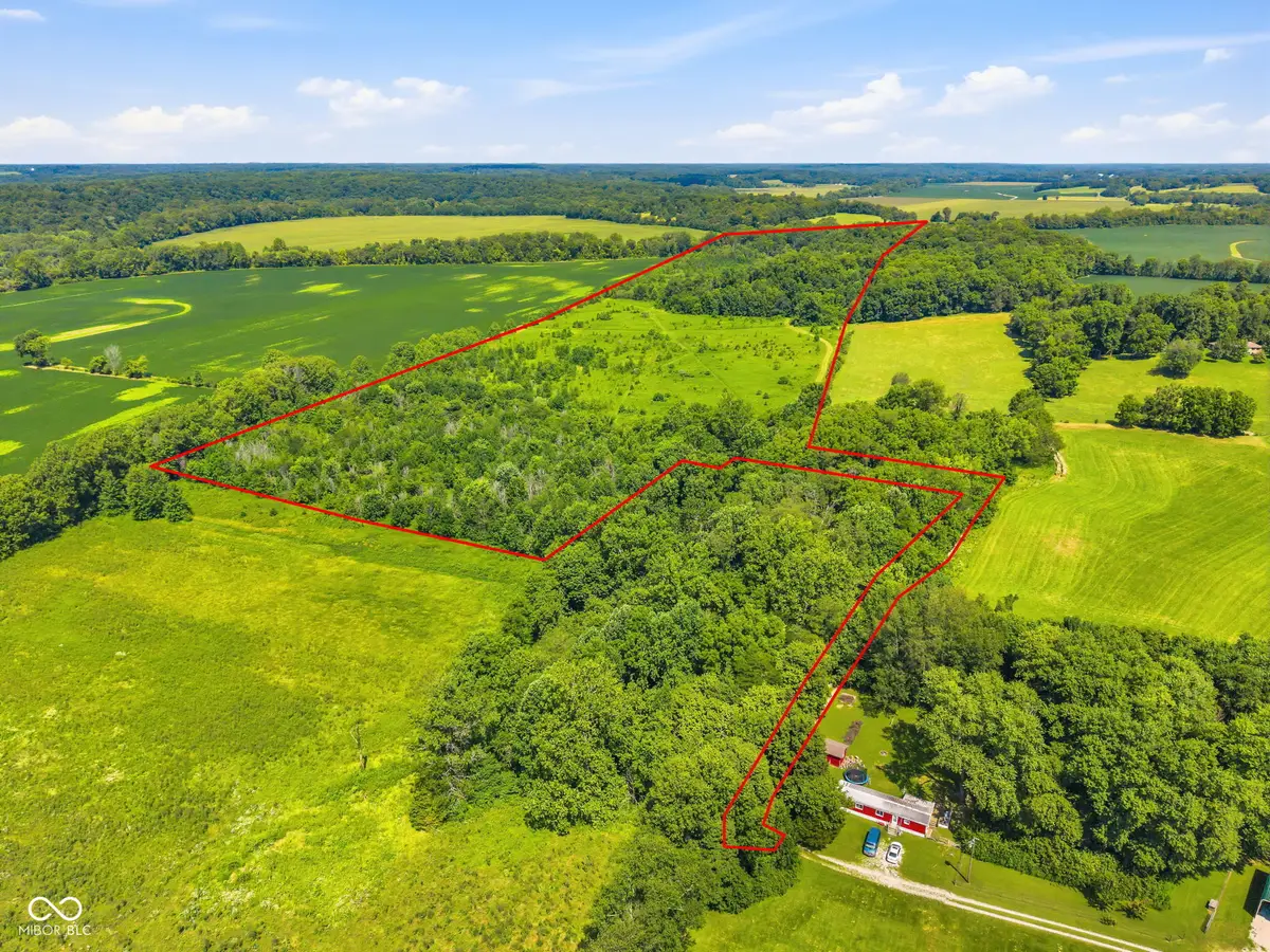 4410 W County Road 740 S, Greencastle, IN 46135 - #1