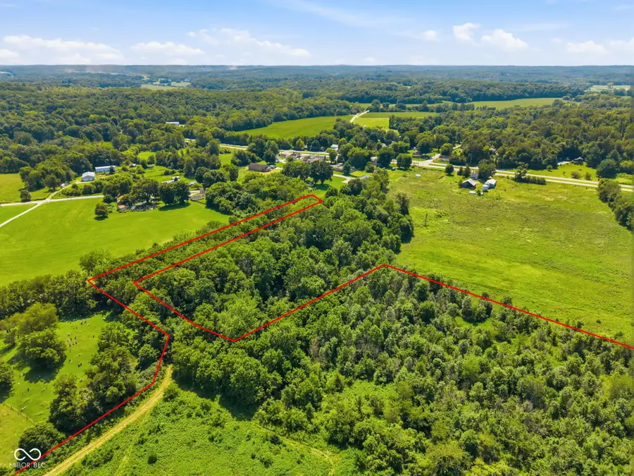 4410 W County Road 740 S, Greencastle, IN 46135 - #2