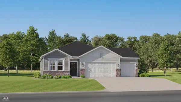 2193 Sandhill Way, Plainfield, IN 46168