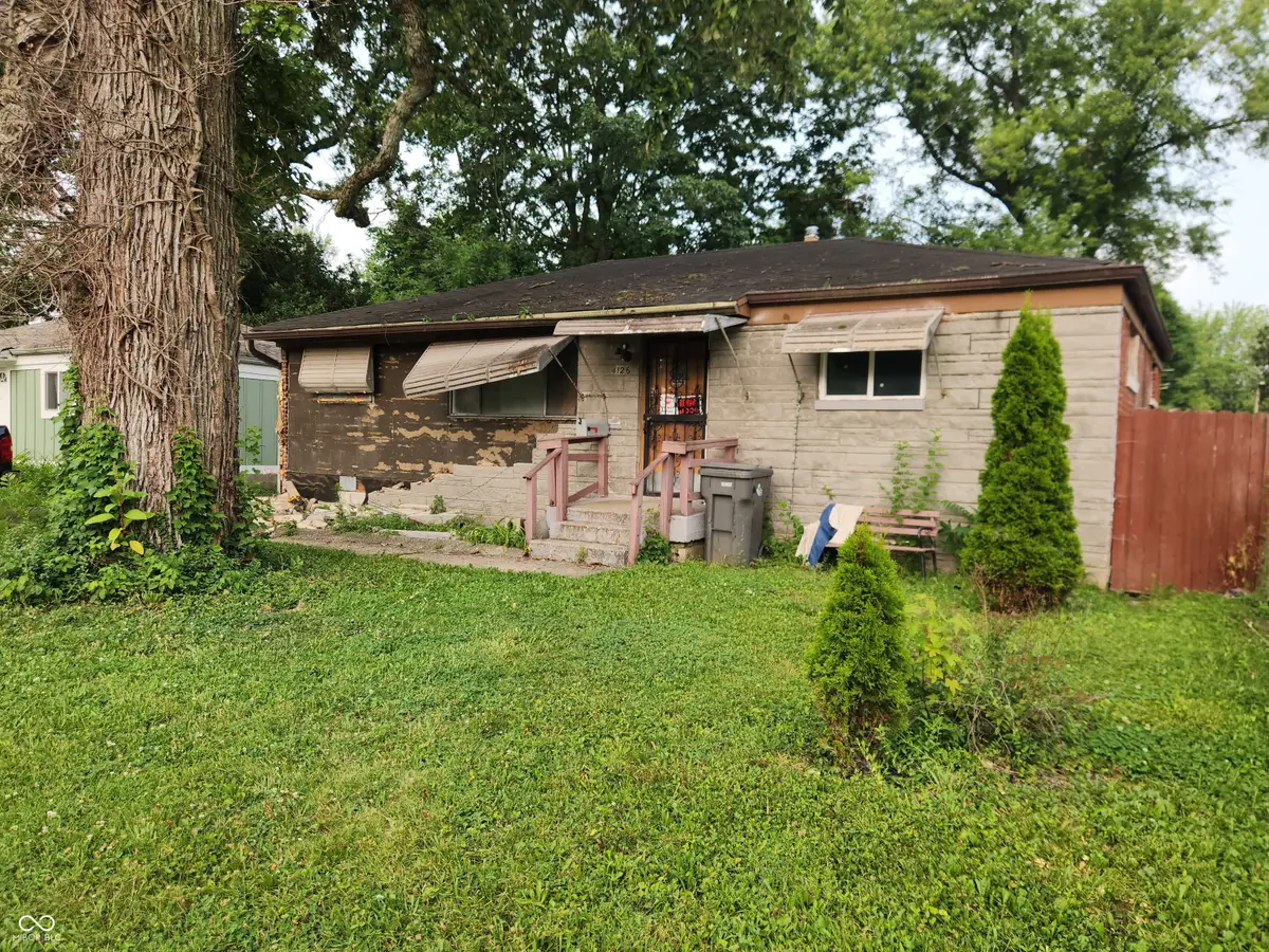 4126 N Arlington Avenue, Indianapolis, IN 46226 - #1
