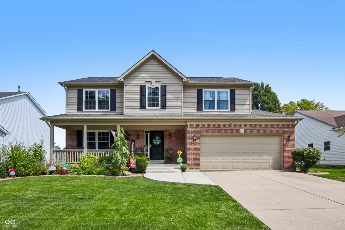 12871 Rawlings Place, Fishers, IN 46038 - #1