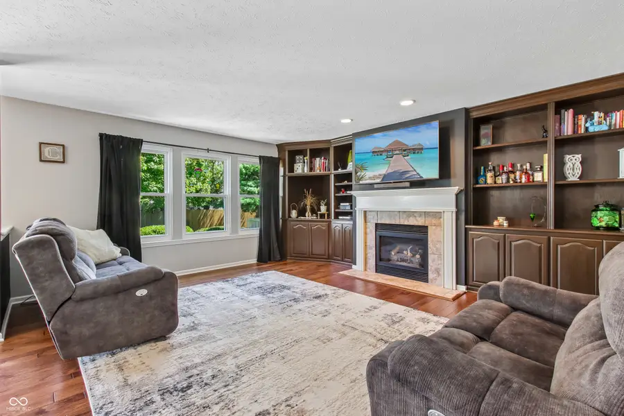 12871 Rawlings Place, Fishers, IN 46038 - #3