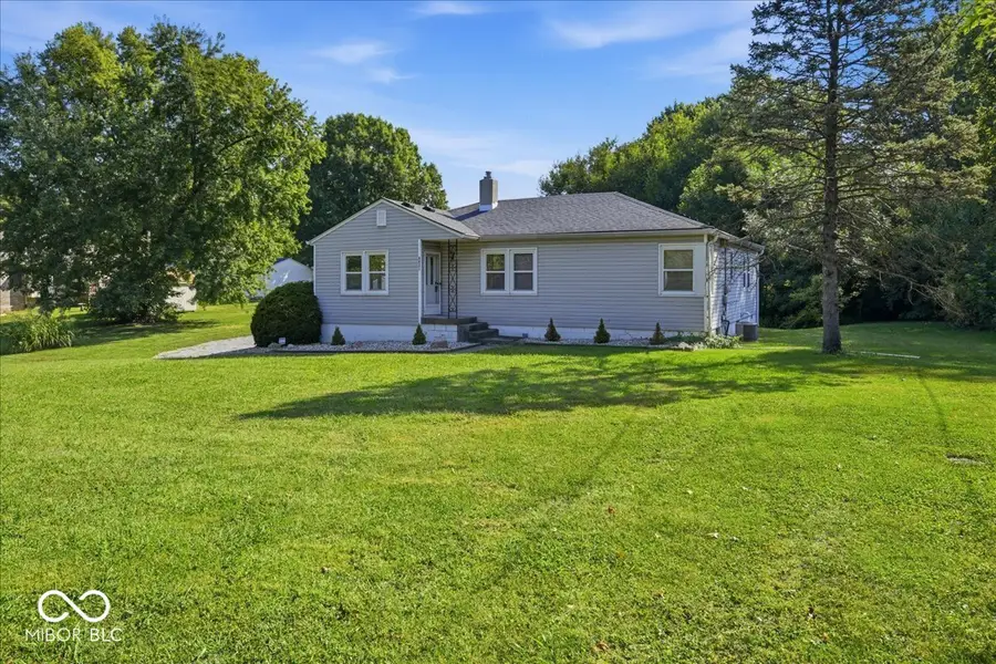 6021 Shelby Street, Indianapolis, IN 46227 - #2