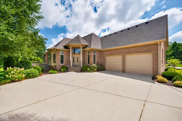 1514 Ashwood Court, Greenwood, IN 46143