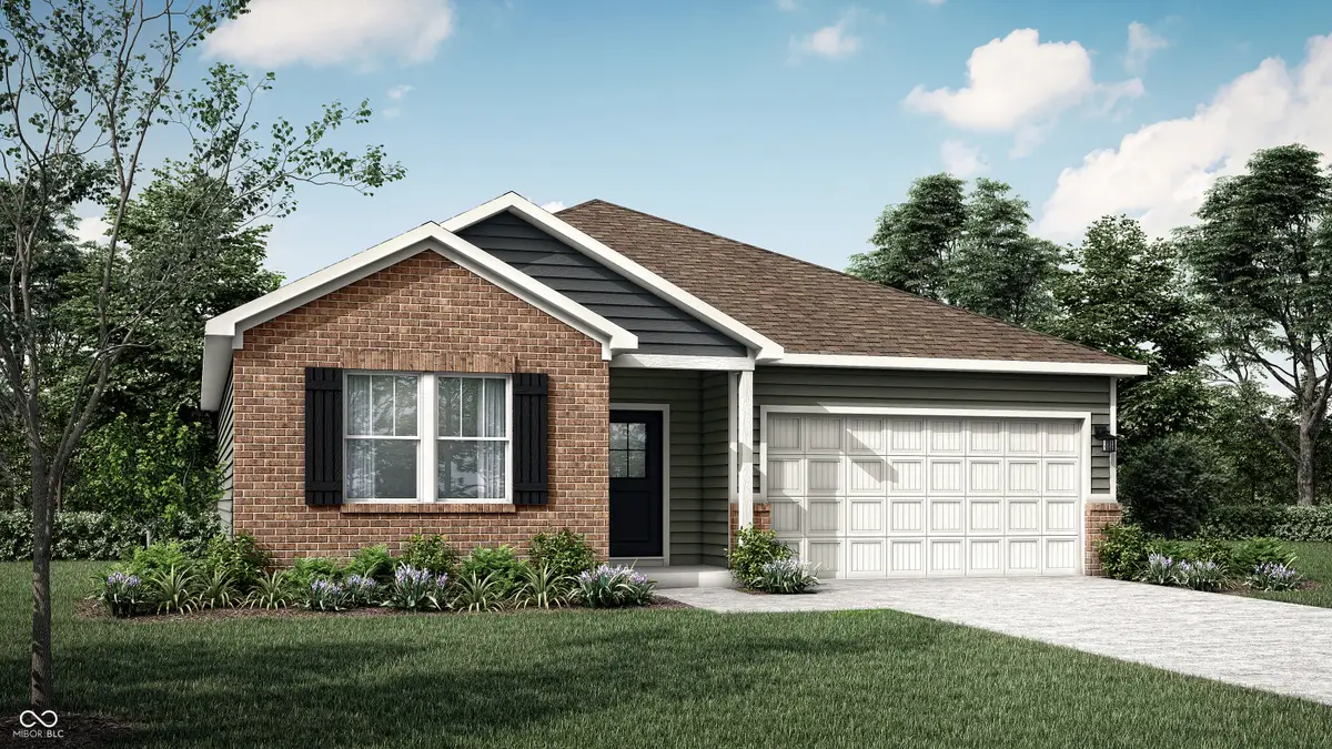 8922 Noble Heights Lane, Camby, IN 46113 - #1