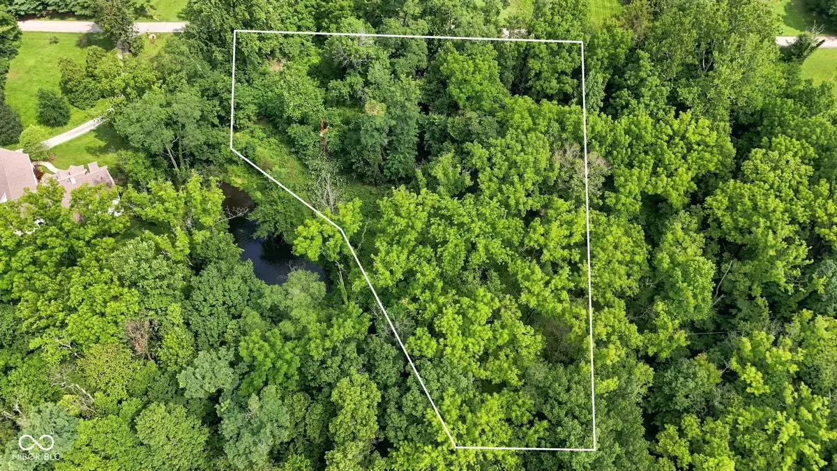 7445 W 93rd Street, Zionsville, IN 46077 - #1