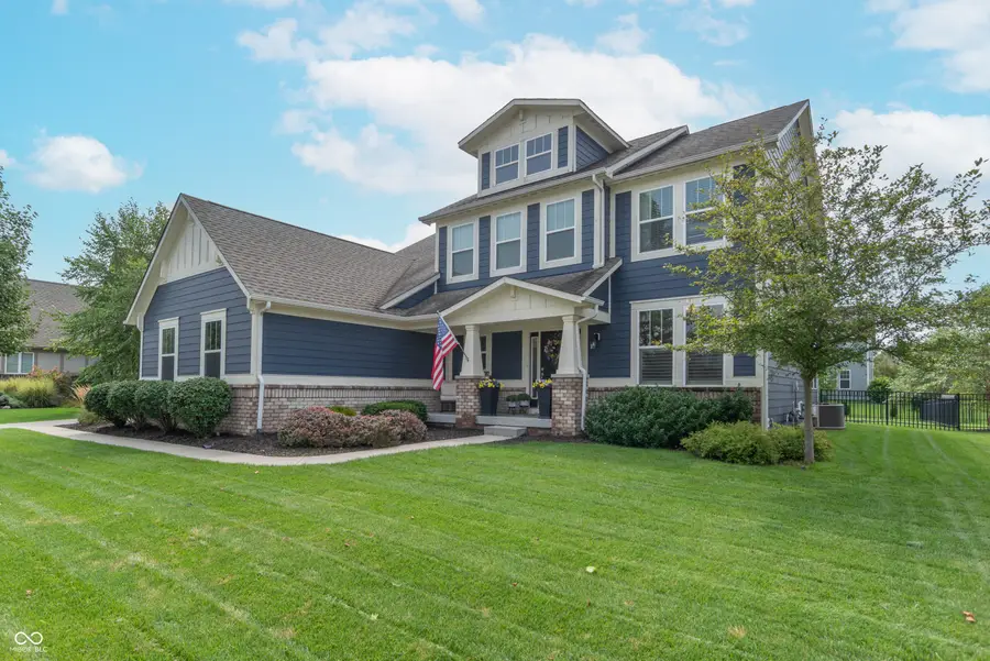 15583 Slip Anchor Lane, Fishers, IN 46040 - #2