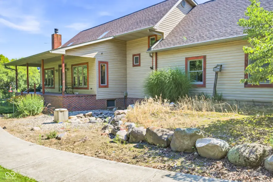 7480 S 250 E, Markleville, IN 46056 - #3