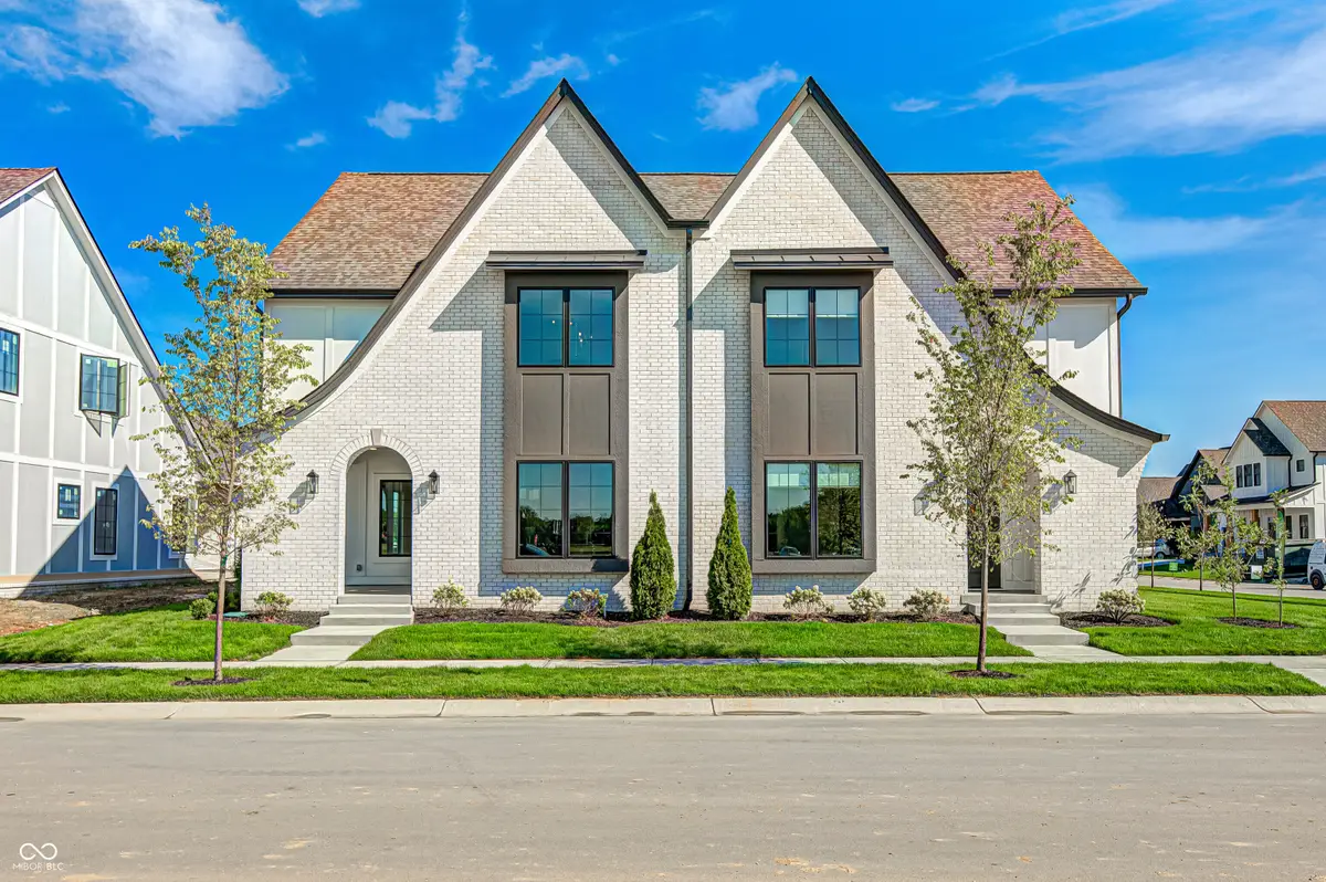 8782 Chauncey Street, Zionsville, IN 46077 - #1
