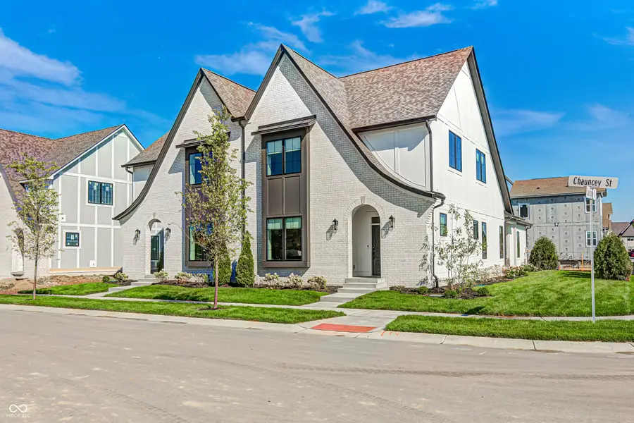 8782 Chauncey Street, Zionsville, IN 46077 - #2