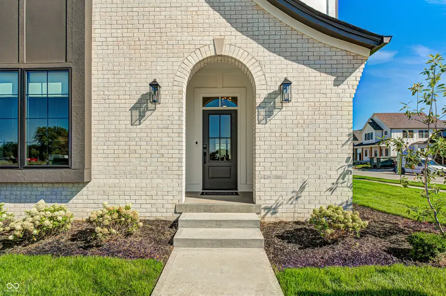 8782 Chauncey Street, Zionsville, IN 46077 - #3